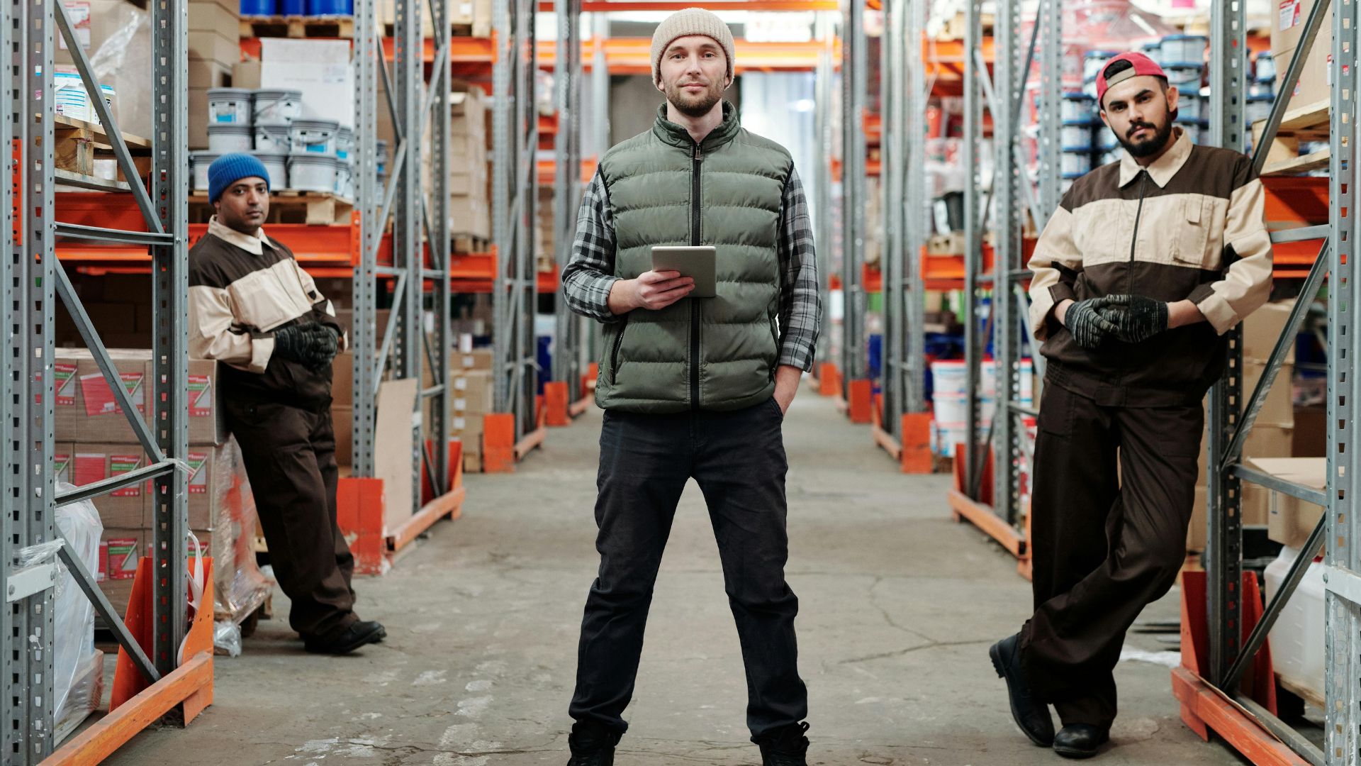 Promoción de Ventas