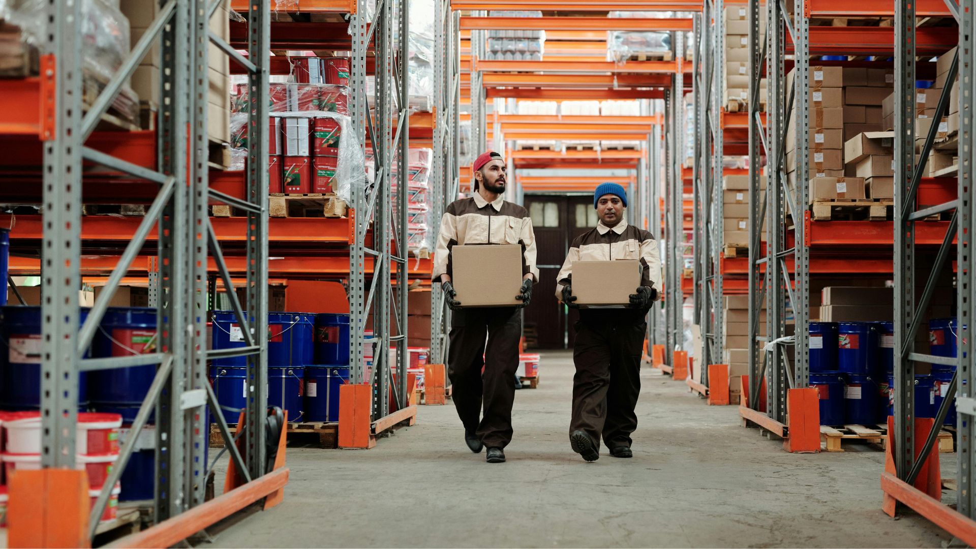 Asesoría Administrativa